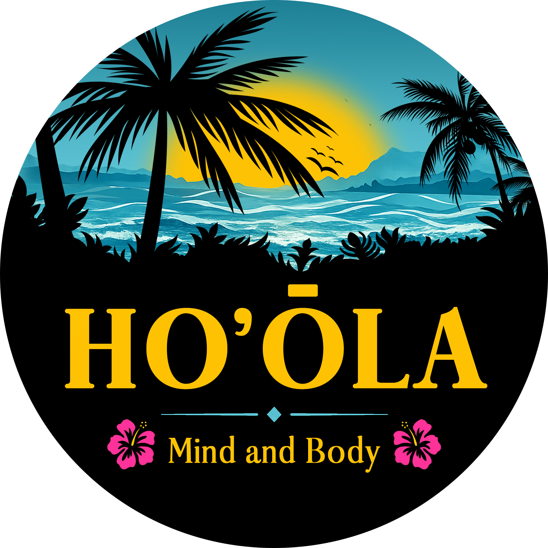 Ho'ōla Mind and Body