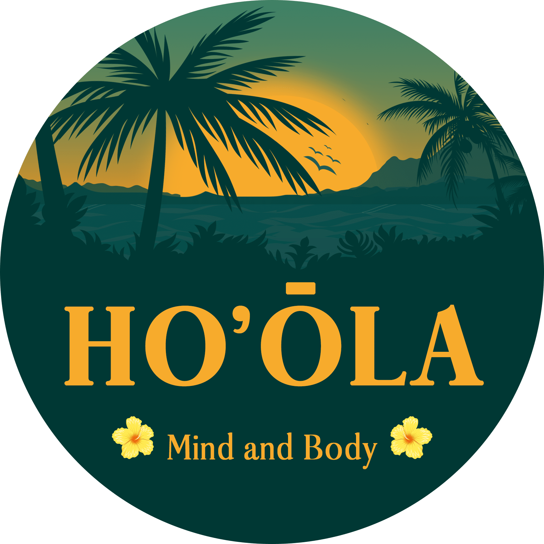 Ho'ōla Mind and Body